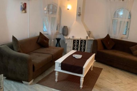 Villa in Turkler, Alanya, Antalya, Türkei Nr. 221591 - 4