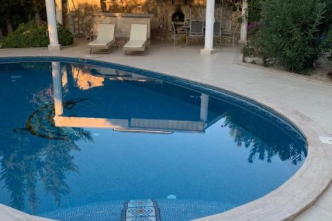 Villa in Turkler, Alanya, Antalya, Türkei Nr. 221591 - 21