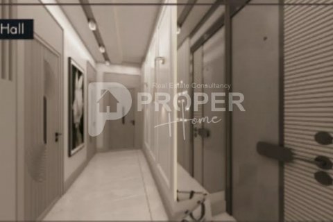 آپارتمان در Kepez، Antalya ، ترکیه 125 متر مربع. شماره 92434 - 6