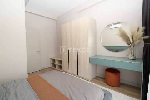1+1 Lägenhet i istanbul, Turkiet Nr. 90635 - 10