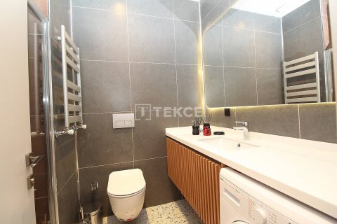 1+1 Lägenhet i istanbul, Turkiet Nr. 90635 - 11