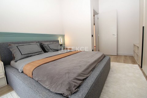 1+1 Lägenhet i istanbul, Turkiet Nr. 90635 - 9