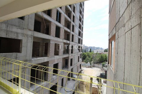1+1 Lägenhet i istanbul, Turkiet Nr. 90635 - 19