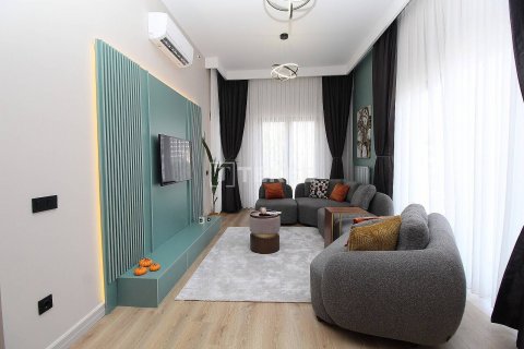 1+1 Lägenhet i istanbul, Turkiet Nr. 90635 - 4