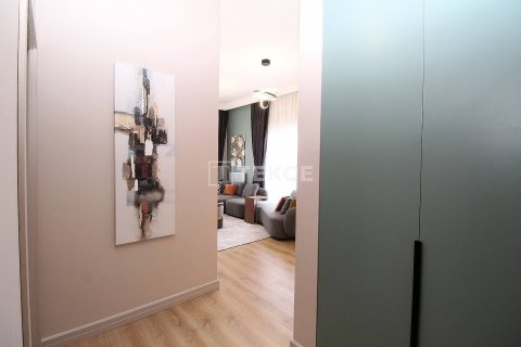 1+1 Lägenhet i istanbul, Turkiet Nr. 90635 - 15