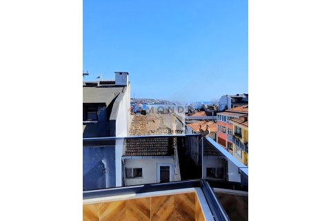 آپارتمان در Besiktas، Istanbul ، ترکیه 4 خوابه ، 140 متر مربع. شماره 225243 - 10