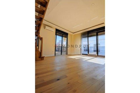 آپارتمان در Besiktas، Istanbul ، ترکیه 4 خوابه ، 140 متر مربع. شماره 225243 - 3