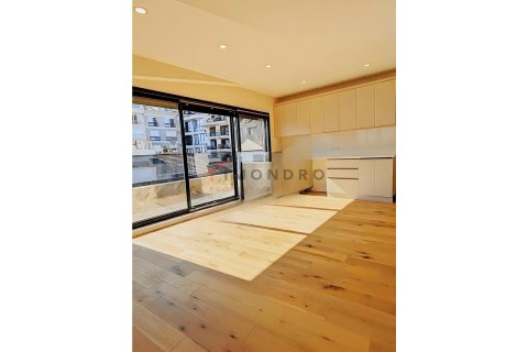 آپارتمان در Besiktas، Istanbul ، ترکیه 4 خوابه ، 140 متر مربع. شماره 225243 - 4