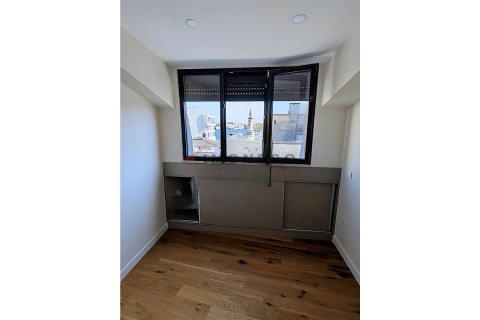 آپارتمان در Besiktas، Istanbul ، ترکیه 4 خوابه ، 140 متر مربع. شماره 225243 - 7