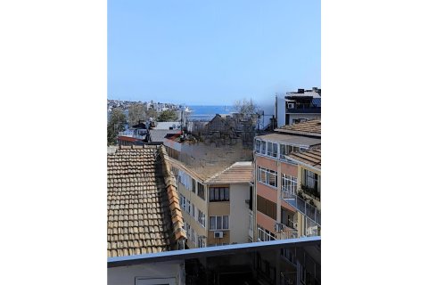 آپارتمان در Besiktas، Istanbul ، ترکیه 4 خوابه ، 140 متر مربع. شماره 225243 - 11