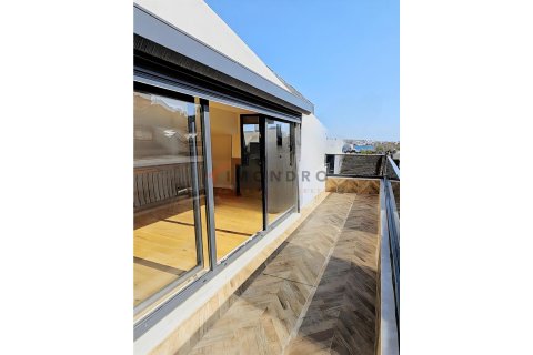 آپارتمان در Besiktas، Istanbul ، ترکیه 4 خوابه ، 140 متر مربع. شماره 225243 - 8