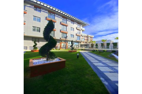 5+1 Lejlighed  i Beylikduezue, Istanbul, Tyrkiet Nr. 225249 - 2