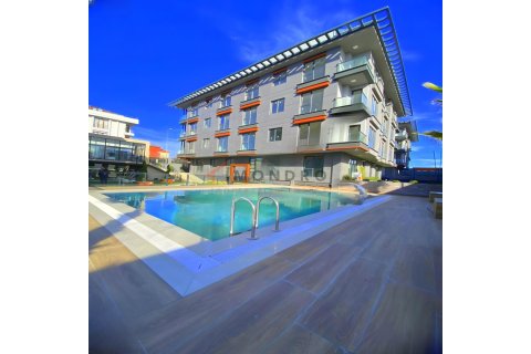 5+1 Lejlighed  i Beylikduezue, Istanbul, Tyrkiet Nr. 225249 - 3