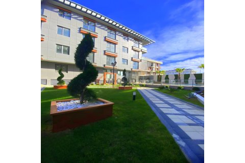 5+1 Lejlighed  i Beylikduezue, Istanbul, Tyrkiet Nr. 225249 - 18