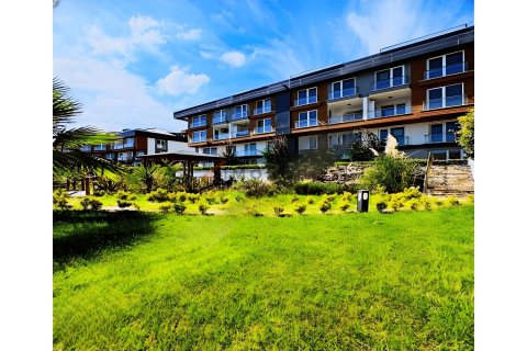 4+1 Lägenhet i Beylikduezue, istanbul, Turkiet Nr. 225248 - 2