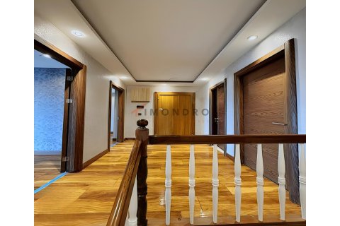 4+1 Lägenhet i Beylikduezue, istanbul, Turkiet Nr. 225248 - 4