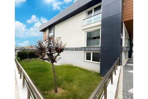 4+1 Lägenhet i Beylikduezue, istanbul, Turkiet Nr. 225248 - 29