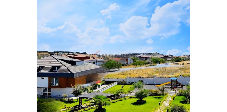 4+1 Lägenhet i Beylikduezue, istanbul, Turkiet Nr. 225248