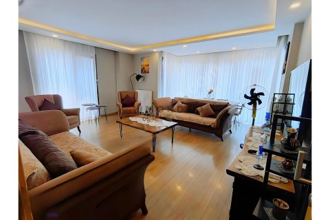 3+1 Leilighet  i Bueyuekcekmece, Istanbul, Tyrkia Nr. 225247 - 16