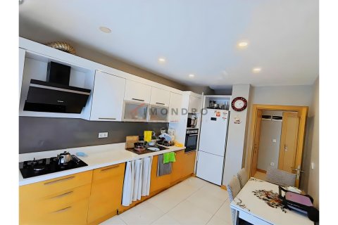 3+1 Leilighet  i Bueyuekcekmece, Istanbul, Tyrkia Nr. 225247 - 4