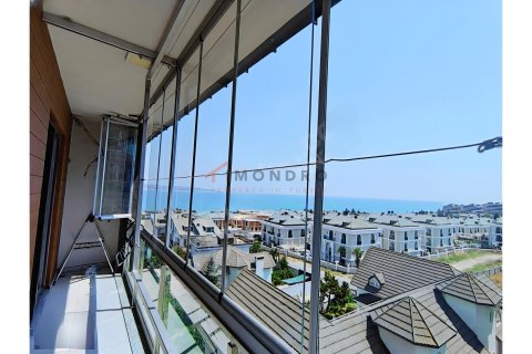 3+1 Leilighet  i Bueyuekcekmece, Istanbul, Tyrkia Nr. 225247 - 2