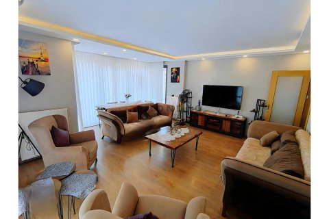 3+1 Leilighet  i Bueyuekcekmece, Istanbul, Tyrkia Nr. 225247 - 14