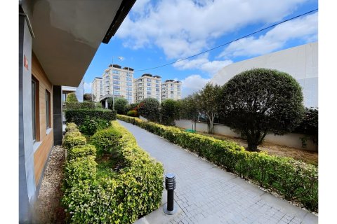 3+1 Leilighet  i Bueyuekcekmece, Istanbul, Tyrkia Nr. 225247 - 11