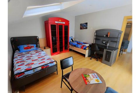 3+1 Leilighet  i Bueyuekcekmece, Istanbul, Tyrkia Nr. 225247 - 6