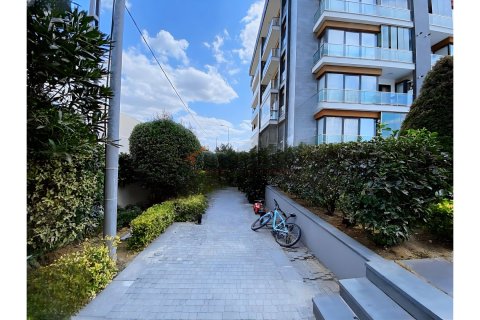 3+1 Leilighet  i Bueyuekcekmece, Istanbul, Tyrkia Nr. 225247 - 12