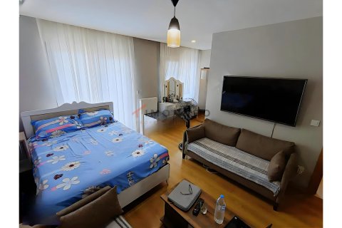 3+1 Leilighet  i Bueyuekcekmece, Istanbul, Tyrkia Nr. 225247 - 15