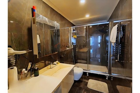3+1 Leilighet  i Bueyuekcekmece, Istanbul, Tyrkia Nr. 225247 - 5