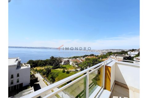 3+1 Apartment  in Beylikduezue, Istanbul, Turkey No. 225246