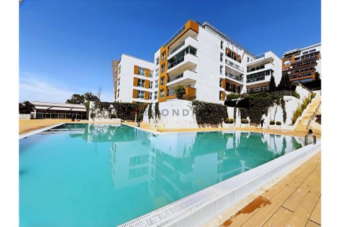 3+1 Lägenhet i Beylikduezue, istanbul, Turkiet Nr. 225246 - 4