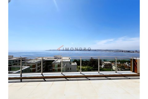 3+1 Lägenhet i Beylikduezue, istanbul, Turkiet Nr. 225246 - 29