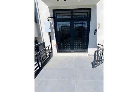 4+1 Lejlighed  i Besiktas, Istanbul, Tyrkiet Nr. 225245 - 11