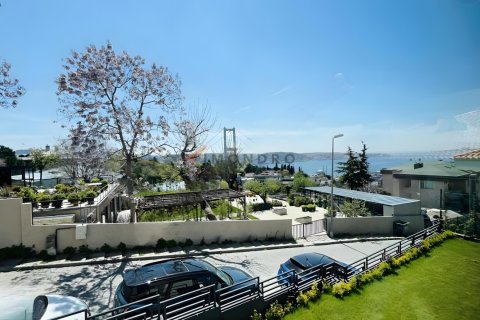 4+1 Lejlighed  i Besiktas, Istanbul, Tyrkiet Nr. 225245 - 8