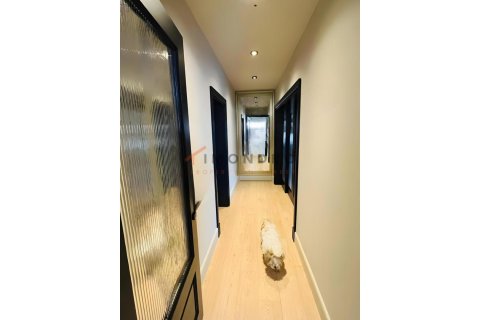 4+1 Lejlighed  i Besiktas, Istanbul, Tyrkiet Nr. 225245 - 5