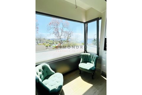4+1 Lejlighed  i Besiktas, Istanbul, Tyrkiet Nr. 225245 - 3