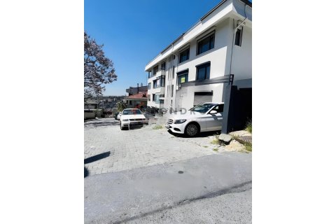 4+1 Lejlighed  i Besiktas, Istanbul, Tyrkiet Nr. 225245 - 12