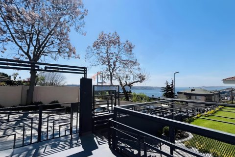 4+1 Lejlighed  i Besiktas, Istanbul, Tyrkiet Nr. 225245 - 10