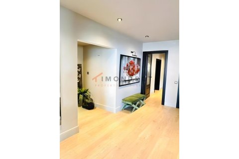 4+1 Lejlighed  i Besiktas, Istanbul, Tyrkiet Nr. 225245 - 4
