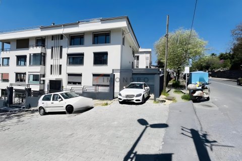 4+1 Lejlighed  i Besiktas, Istanbul, Tyrkiet Nr. 225245 - 13