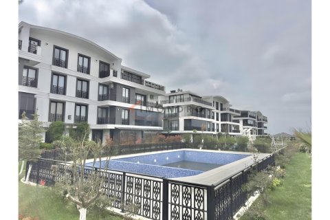 6+1 Lägenhet i Beylikduezue, istanbul, Turkiet Nr. 225244 - 3