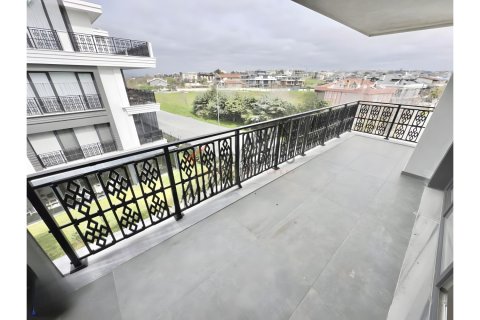 6+1 Lägenhet i Beylikduezue, istanbul, Turkiet Nr. 225244 - 28