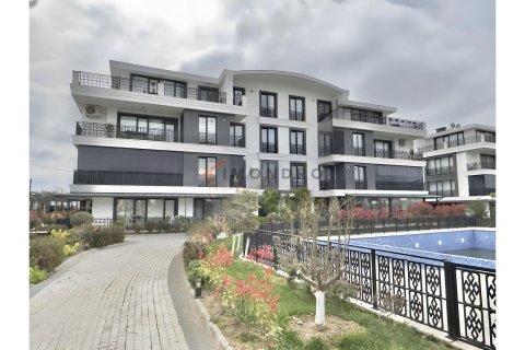 6+1 Lägenhet i Beylikduezue, istanbul, Turkiet Nr. 225244 - 2