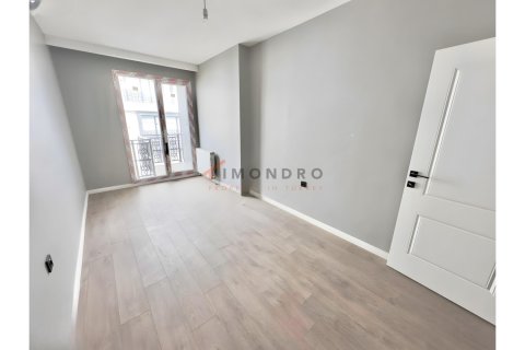 6+1 Lägenhet i Beylikduezue, istanbul, Turkiet Nr. 225244 - 13