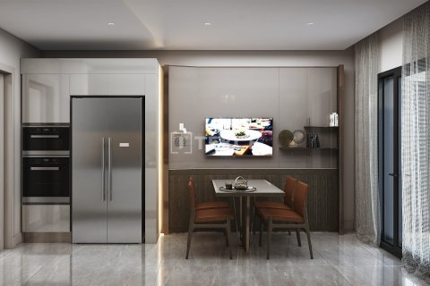 4+1 Lejlighed  i Pendik, Istanbul, Tyrkiet Nr. 219776 - 27