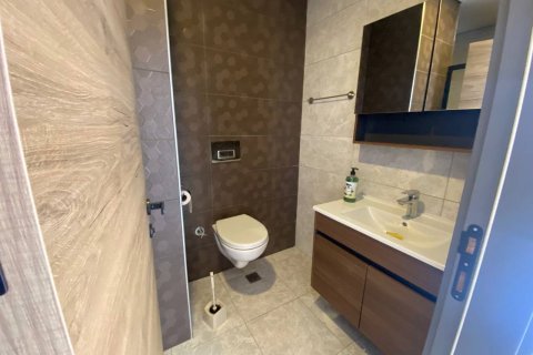 2+1 Leilighet i Alanya, Antalya, Tyrkia Nr. 219778 - 7