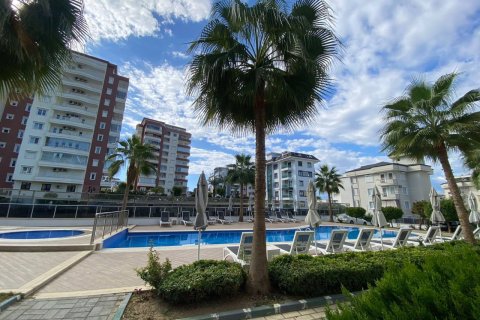 2+1 Leilighet i Alanya, Antalya, Tyrkia Nr. 219778 - 11