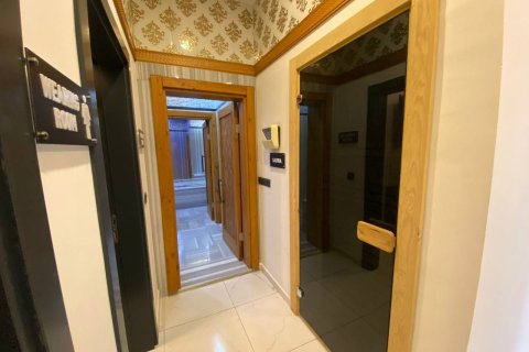 2+1 Leilighet i Alanya, Antalya, Tyrkia Nr. 219778 - 15